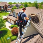 bird nest prevention - Critter Removal Columbus