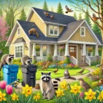 Spring Wildlife Prevention Guide